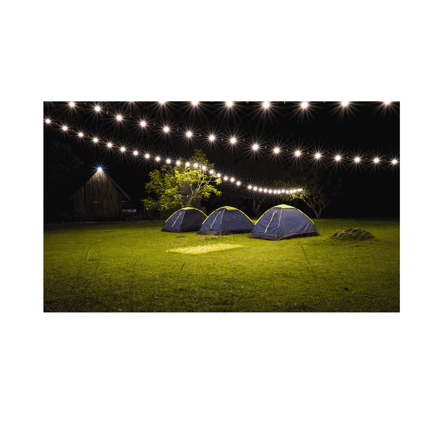 Outdoor Lighting Products