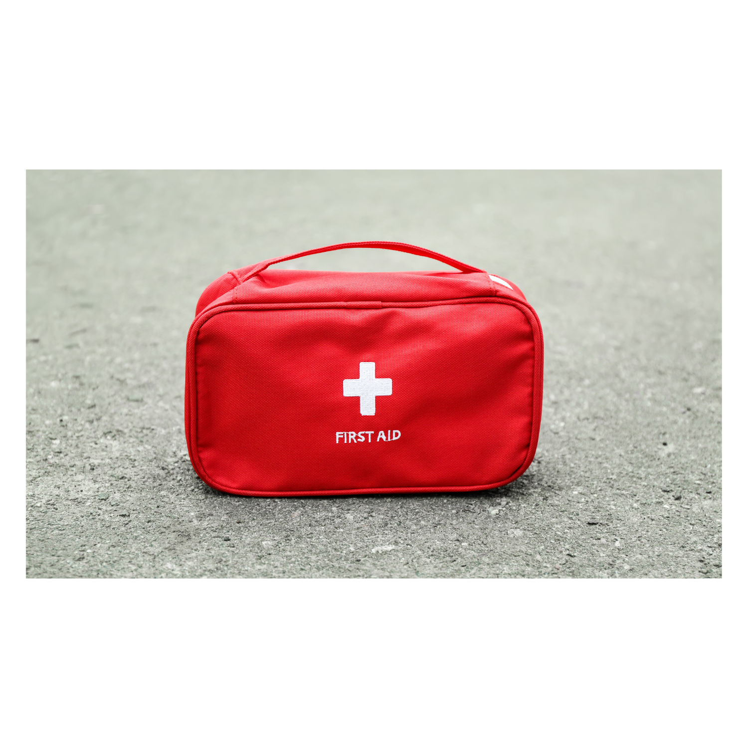 First Aid Kits for Camping & Outdoor