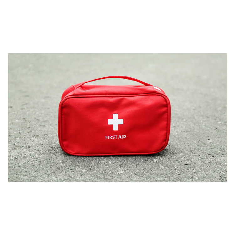 First Aid Kits for Camping & Outdoor